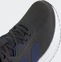 Adidas Performance Galaxy 7 hardloopschoenen antraciet blauw zwart - Thumbnail 12