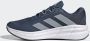 Adidas Perfor ce Questar 3 Hardloopschoenen Unisex Blauw - Thumbnail 6