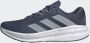 Adidas Perfor ce Questar 3 Hardloopschoenen Unisex Blauw - Thumbnail 8