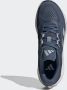 Adidas Perfor ce Questar 3 Hardloopschoenen Unisex Blauw - Thumbnail 9