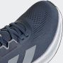 Adidas Perfor ce Questar 3 Hardloopschoenen Unisex Blauw - Thumbnail 13