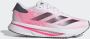 Adidas Women's Adizero SL2 Hardloopschoenen meerkleurig - Thumbnail 4