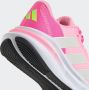 Adidas Performance Galaxy 7 Hardloopschoenen Dames Roze - Thumbnail 14