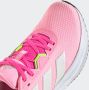 Adidas Performance Galaxy 7 Hardloopschoenen Dames Roze - Thumbnail 15