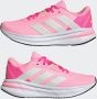 Adidas Performance Galaxy 7 Hardloopschoenen Dames Roze - Thumbnail 16