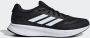 Adidas Perfor ce Runningschoenen RUNFALCON 5 WIDE - Thumbnail 3