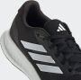 Adidas Perfor ce Runningschoenen RUNFALCON 5 WIDE - Thumbnail 8