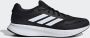 Adidas Perfor ce Runningschoenen RUNFALCON 5 WIDE - Thumbnail 11