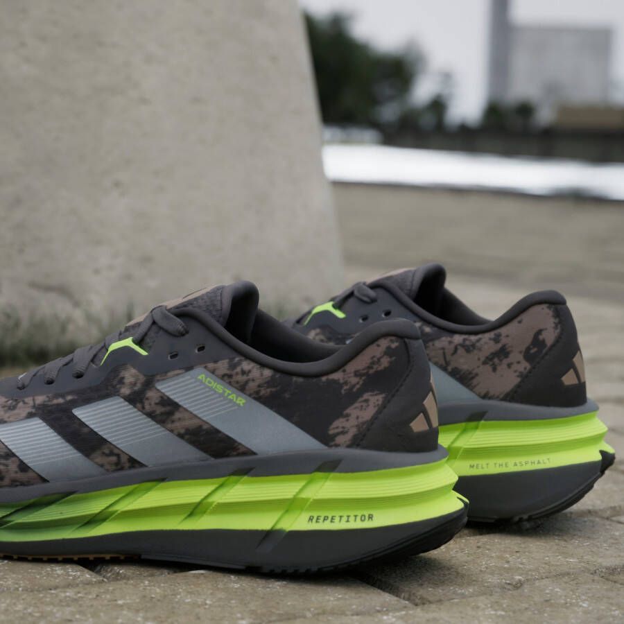 adidas Performance Runningschoenen ADISTAR 3 BERLIN