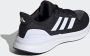 Adidas Perfor ce Ultrarun 5 hardloopschoenen zwart wit - Thumbnail 9