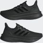 Adidas Ultraboost 5 Hardloopschoenen zwart grijs - Thumbnail 33