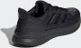 Adidas Perfor ce Ultrarun 5 Hardloopschoenen Unisex Zwart - Thumbnail 7