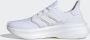 Adidas Women's Ultraboost 5 Hardloopschoenen wit grijs - Thumbnail 5