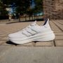 Adidas Women's Ultraboost 5 Hardloopschoenen wit grijs - Thumbnail 10