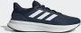 Adidas Performance Ultrarun 5 Hardloopschoenen Heren Blauw - Thumbnail 3