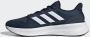 Adidas Performance Ultrarun 5 Hardloopschoenen Heren Blauw - Thumbnail 4