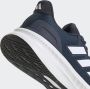 Adidas Performance Ultrarun 5 Hardloopschoenen Heren Blauw - Thumbnail 9