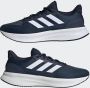 Adidas Performance Ultrarun 5 Hardloopschoenen Heren Blauw - Thumbnail 10