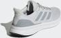 Adidas Perfor ce Ultrarun 5 Hardloopschoenen Unisex Grijs - Thumbnail 7