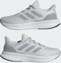 Adidas Perfor ce Ultrarun 5 Hardloopschoenen Unisex Grijs - Thumbnail 11