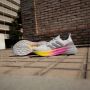 Adidas Women's Ultraboost 5 Hardloopschoenen grijs - Thumbnail 19