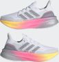 Adidas Women's Ultraboost 5 Hardloopschoenen grijs - Thumbnail 20