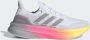 Adidas Women's Ultraboost 5 Hardloopschoenen grijs - Thumbnail 21