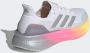 Adidas Women's Ultraboost 5 Hardloopschoenen grijs - Thumbnail 8