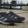 Adidas Performance Runningschoenen ADISTAR 3 REFLECTIVE - Thumbnail 10