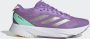 Adidas Adizero Sl Hardloopschoenen Paars 1 3 Vrouw - Thumbnail 3