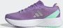 Adidas Adizero Sl Hardloopschoenen Paars 1 3 Vrouw - Thumbnail 4