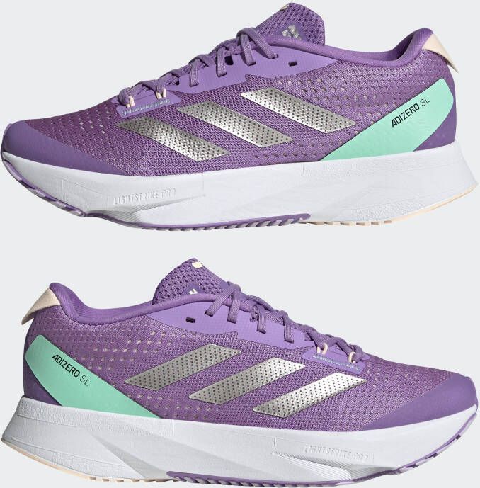 adidas Performance Runningschoenen