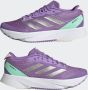 Adidas Adizero Sl Hardloopschoenen Paars 1 3 Vrouw - Thumbnail 9