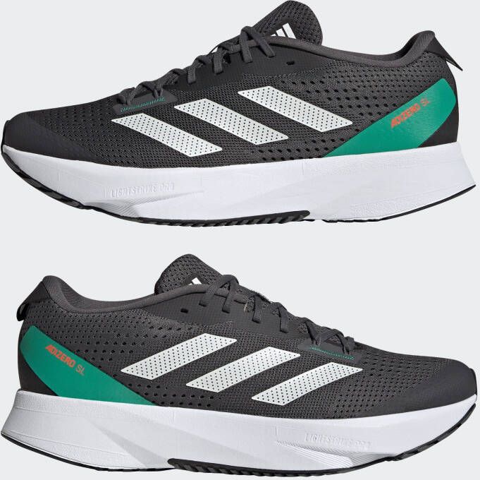 adidas Performance Runningschoenen ADIDAS ADIZERO SL hardloopschoenen