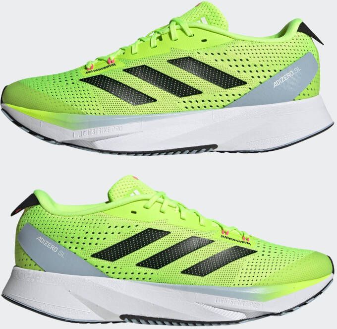 adidas Performance Runningschoenen ADIDAS ADIZERO SL hardloopschoenen