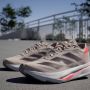 Adidas Women's Adizero SL2 Hardloopschoenen grijs - Thumbnail 15