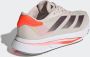 Adidas Women's Adizero SL2 Hardloopschoenen grijs - Thumbnail 23