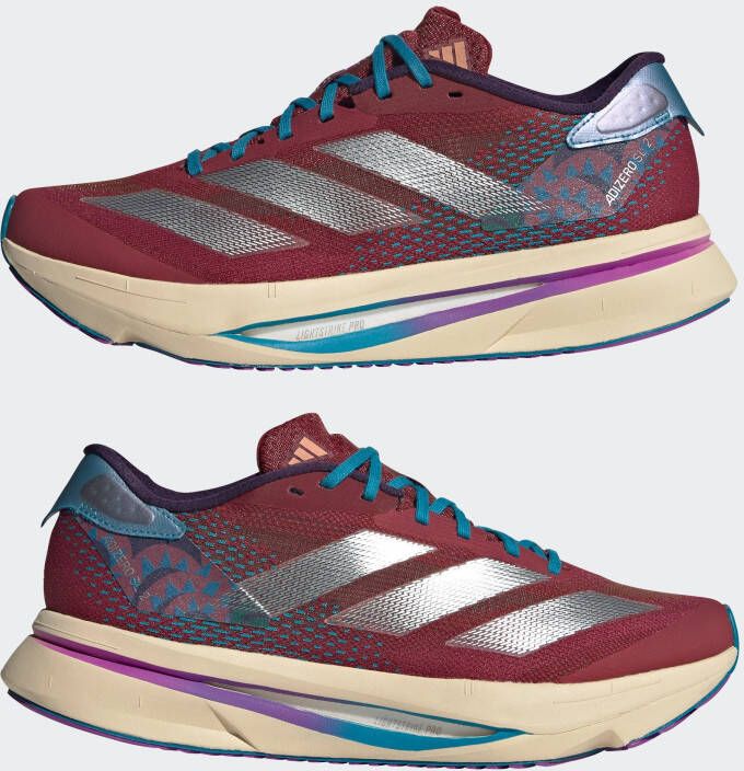 adidas Performance Runningschoenen ADIZERO SL2