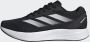 Adidas Duramo RC Zwart Hardloopschoenen Dames - Thumbnail 3