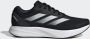 Adidas Duramo RC Zwart Hardloopschoenen Dames - Thumbnail 19