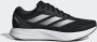 Adidas Duramo RC Zwart Hardloopschoenen Dames - Thumbnail 20