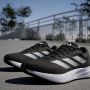 Adidas Duramo RC Zwart Hardloopschoenen Dames - Thumbnail 11