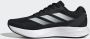 Adidas Duramo RC Zwart Hardloopschoenen Dames - Thumbnail 4