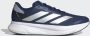 Adidas Perfor ce Duramo SL 2 Hardloopschoenen Unisex Blauw - Thumbnail 4