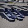 Adidas Perfor ce Duramo SL 2 Hardloopschoenen Unisex Blauw - Thumbnail 5