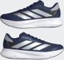 Adidas Perfor ce Duramo SL 2 Hardloopschoenen Unisex Blauw - Thumbnail 11