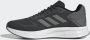 Adidas Sportswear Adidas Duramo 10 Hardloopschoenen Grijs Man - Thumbnail 5