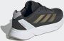 Adidas Performance Duramo hardloopschoenen zwart goud metallic - Thumbnail 9