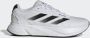 Adidas Perfor ce Duramo SL Schoenen Unisex Wit - Thumbnail 4