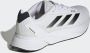 Adidas Perfor ce Duramo SL Schoenen Unisex Wit - Thumbnail 7